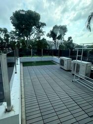 Westwood Park (D22), Terrace #575718531